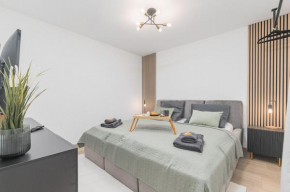 Lemon Suites Apartment in Stetten